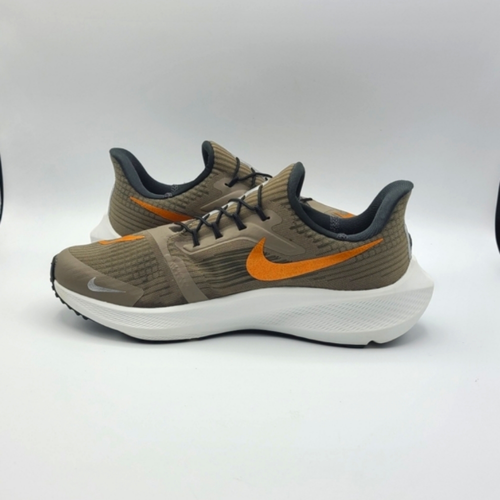 Nike Air Zoom Pegasus 39 FlyEase DJ7383-002 Size 7.5 Flaw - Picture 7 of 15